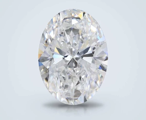 4.69 Carat · D · IF Rare Carat Ideal Cut
