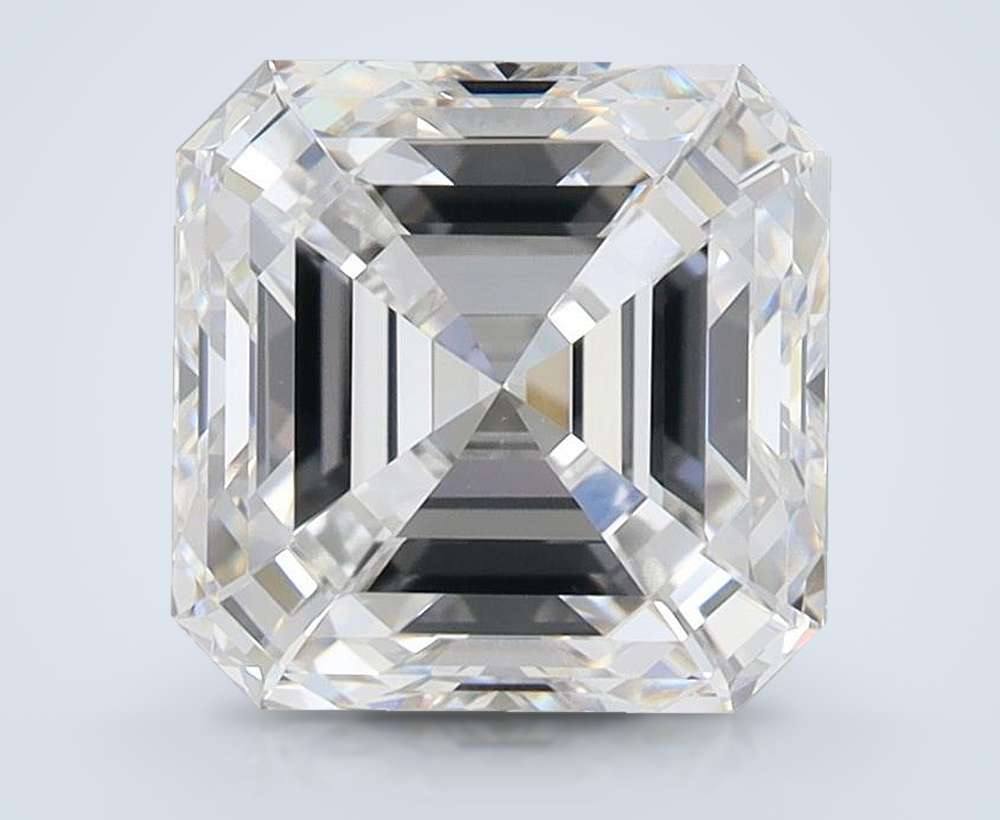 3.58 Carat · D · VS1 Rare Carat Ideal Cut