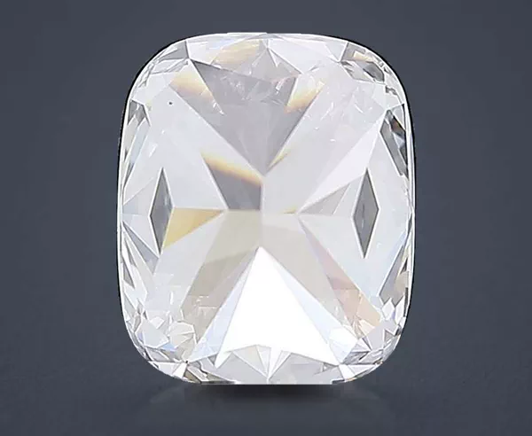 4.08 Carat · D · VS2 Rare Carat Ideal Cut