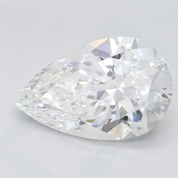 2.18 Carat · D · VVS1 Rare Carat Ideal Cut