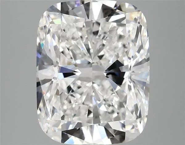 4.02 Carat · E · VVS2 Rare Carat Ideal Cut