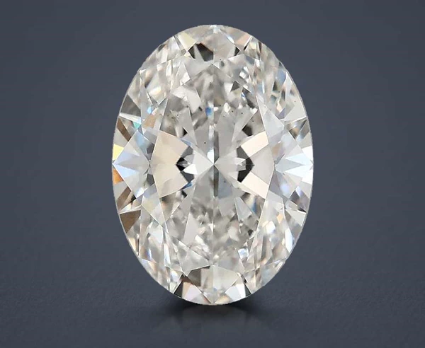2.86 Carat · G · VS2 Rare Carat Ideal Cut