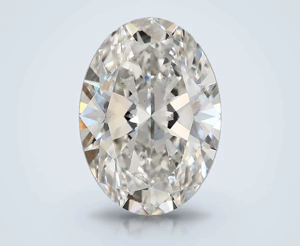 2.86 Carat · G · VS2 Rare Carat Ideal Cut