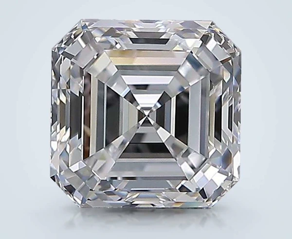 2.01 Carat · D · VVS1 excellent Cut