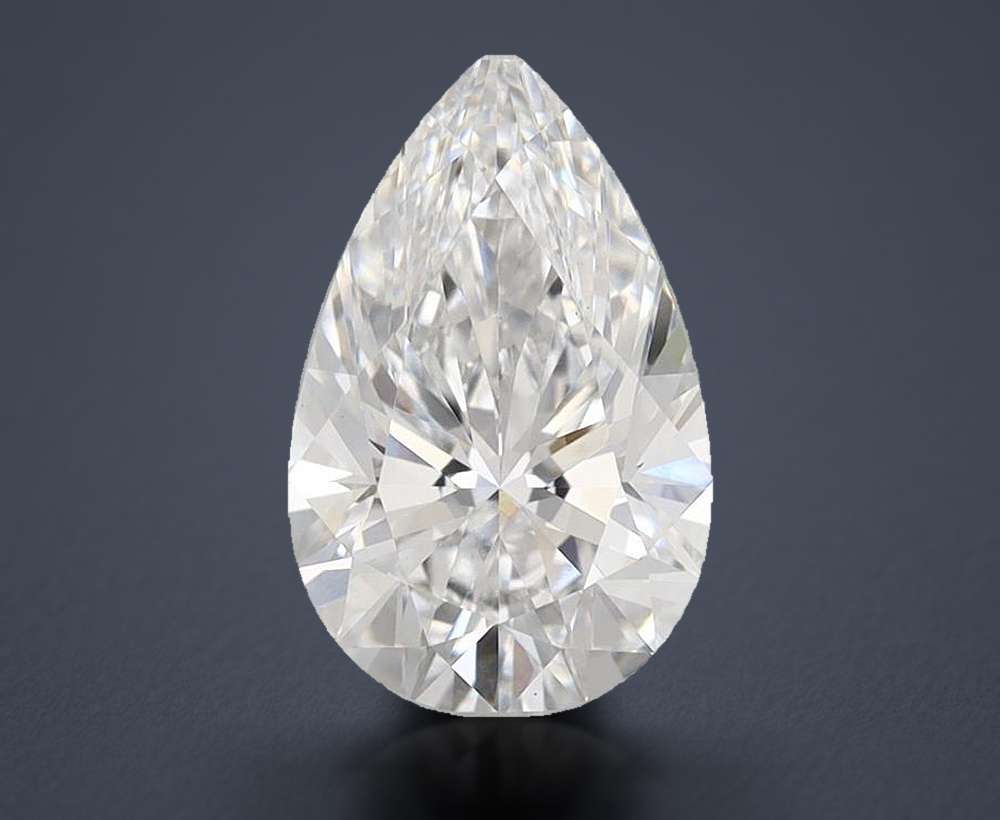2.56 Carat · D · VS1 Rare Carat Ideal Cut