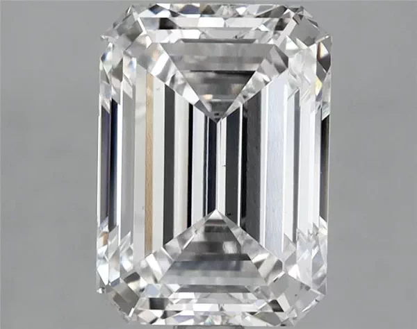 2.87 Carat · E · VS2 Rare Carat Ideal Cut