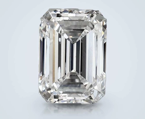 2.87 Carat · E · VS2 Rare Carat Ideal Cut