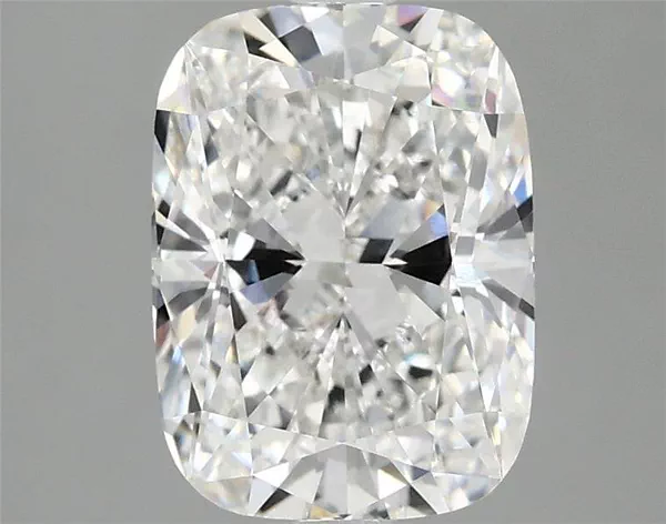 2.46 Carat · E · VVS2 Rare Carat Ideal Cut