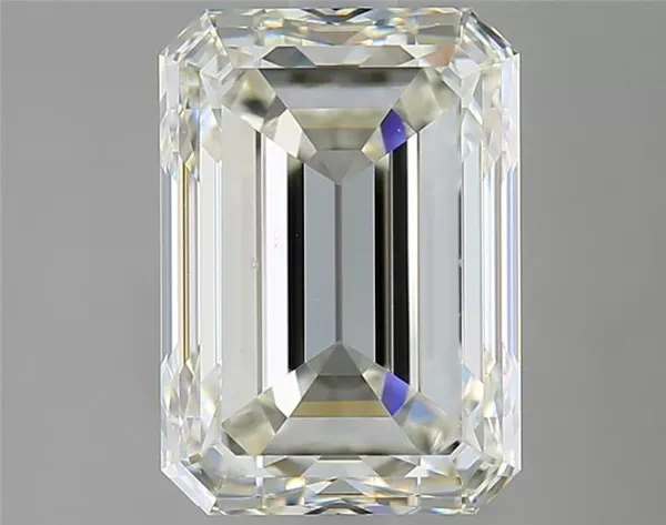 4.01 Carat · J · VS2 Rare Carat Ideal Cut