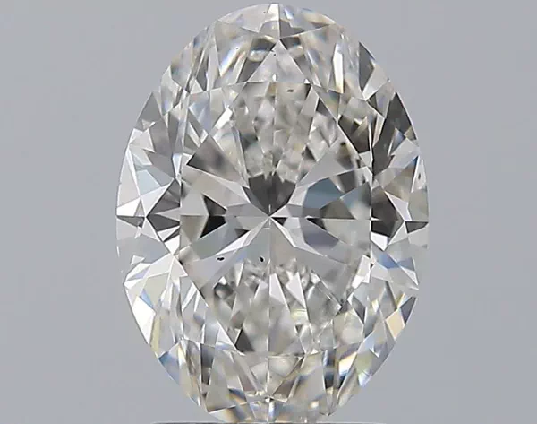 2.5 Carat · G · VS2 Rare Carat Ideal Cut