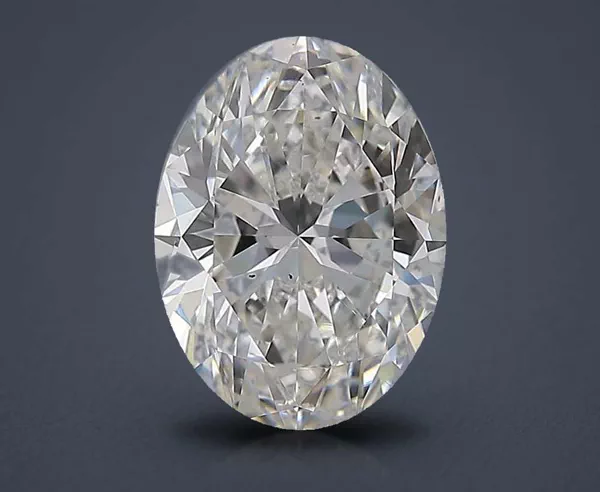 2.5 Carat · G · VS2 Rare Carat Ideal Cut