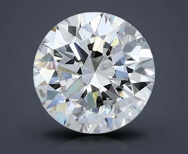 2.66 Carat · H · VS1 Rare Carat Ideal Cut