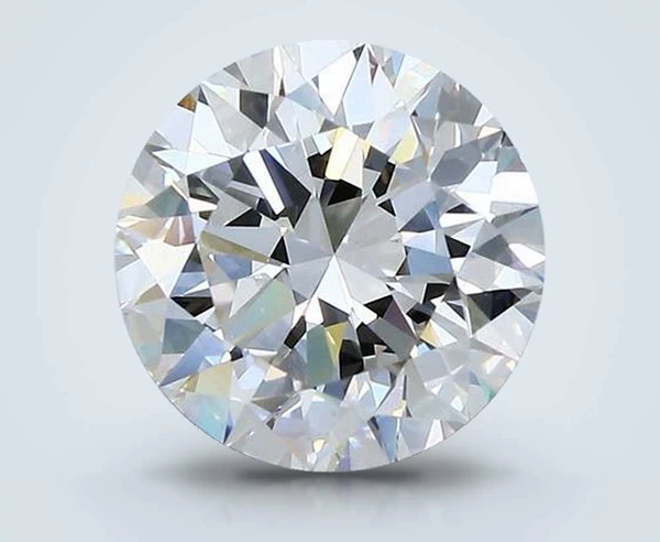 2.66 Carat · H · VS1 Rare Carat Ideal Cut