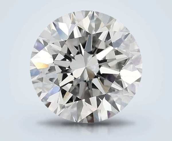 1.89 Carat · E · VS2 ideal Cut
