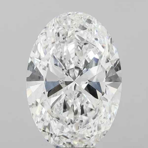 6.99 Carat · E · VVS2 Rare Carat Ideal Cut