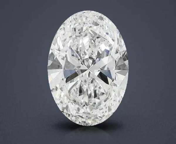 6.99 Carat · E · VVS2 Rare Carat Ideal Cut