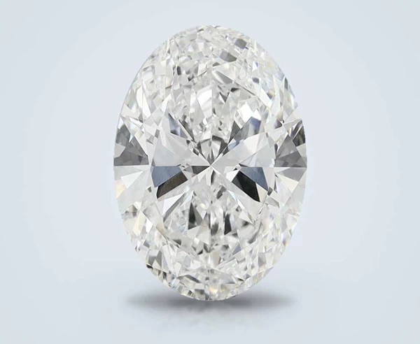6.99 Carat · E · VVS2 Rare Carat Ideal Cut