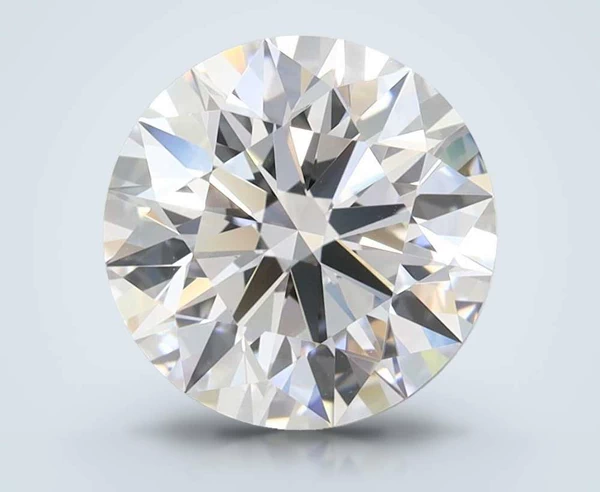 2.45 Carat · D · IF Rare Carat Ideal Cut