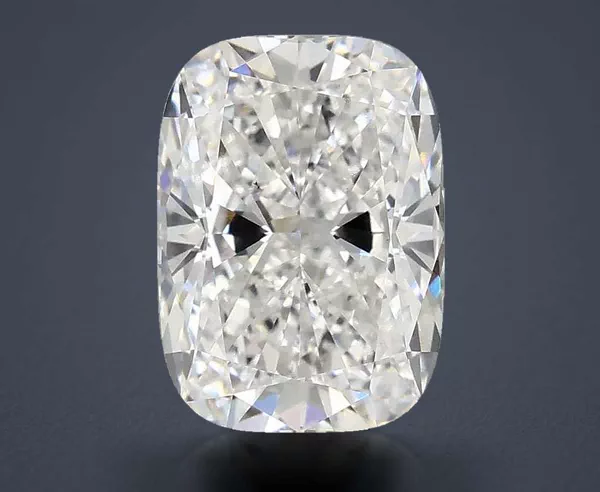 2.85 Carat · E · VS1 Rare Carat Ideal Cut