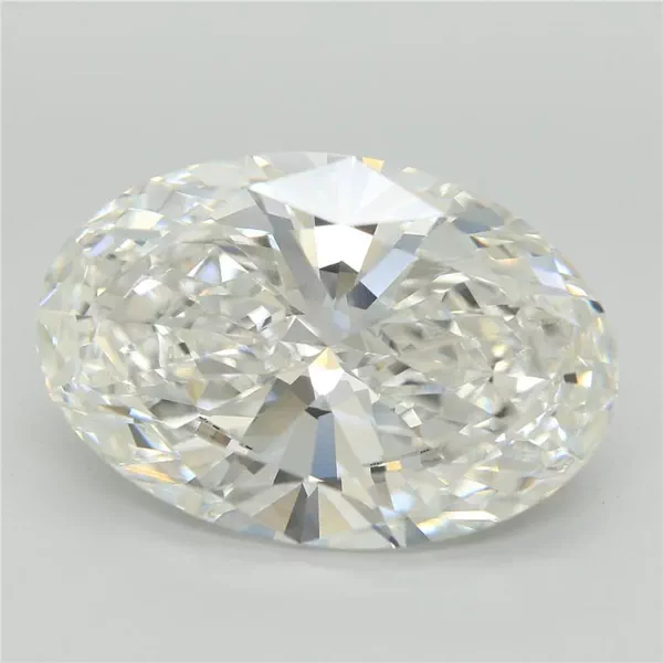 13 Carat · F · VVS2 very good Cut