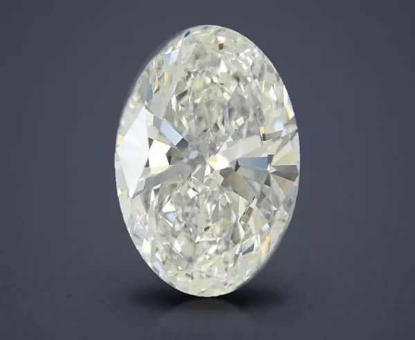 13 Carat · F · VVS2 very good Cut