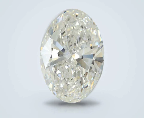 13 Carat · F · VVS2 very good Cut