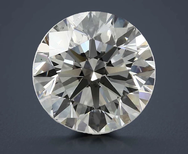 6.37 Carat · E · SI1 Rare Carat Ideal Cut