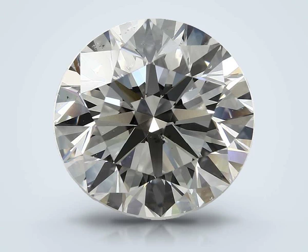 6.37 Carat · E · SI1 Rare Carat Ideal Cut