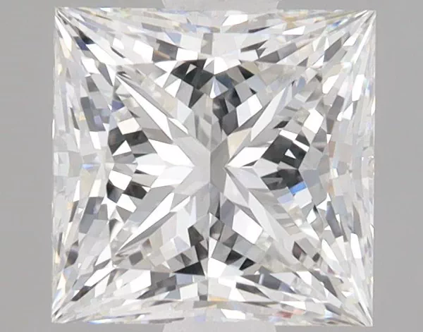 2.57 Carat · F · VVS2 Rare Carat Ideal Cut