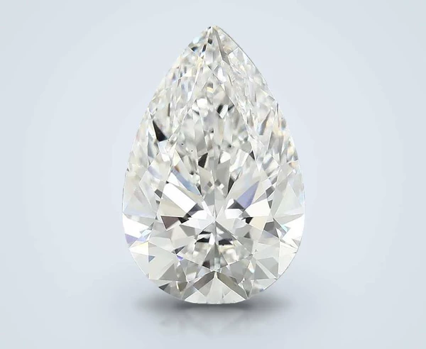 4.94 Carat · E · VS1 Rare Carat Ideal Cut