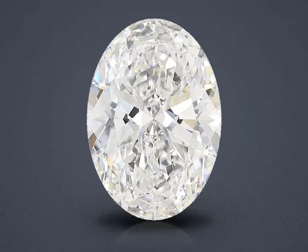 7.03 Carat · E · VS1 Rare Carat Ideal Cut