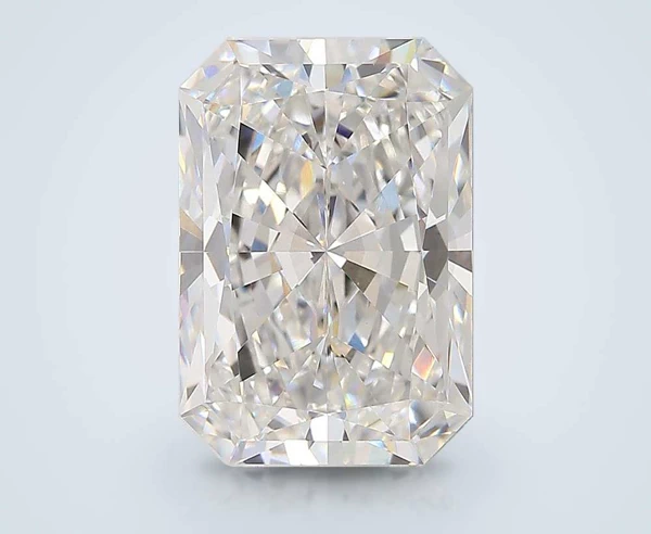 4.58 Carat · F · VS2 Rare Carat Ideal Cut