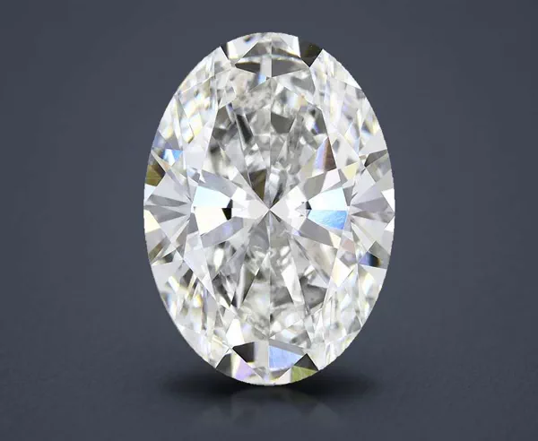 4.82 Carat · F · VVS2 Rare Carat Ideal Cut