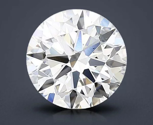 3.05 Carat · F · VS2 excellent Cut