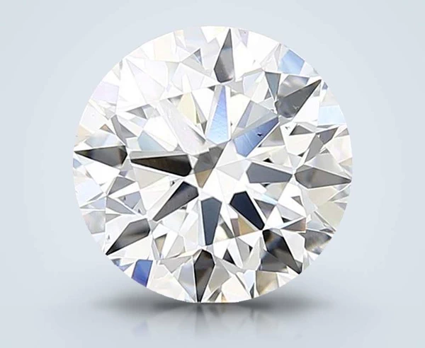 3.05 Carat · F · VS2 excellent Cut