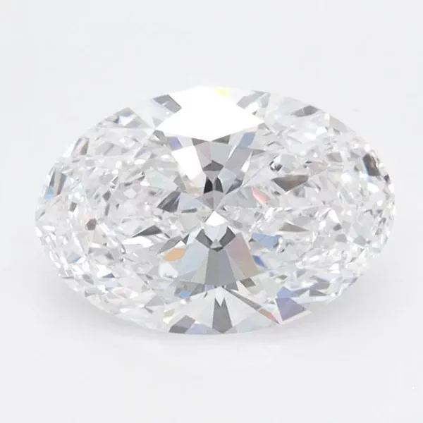 1.29 Carat · D · IF Rare Carat Ideal Cut