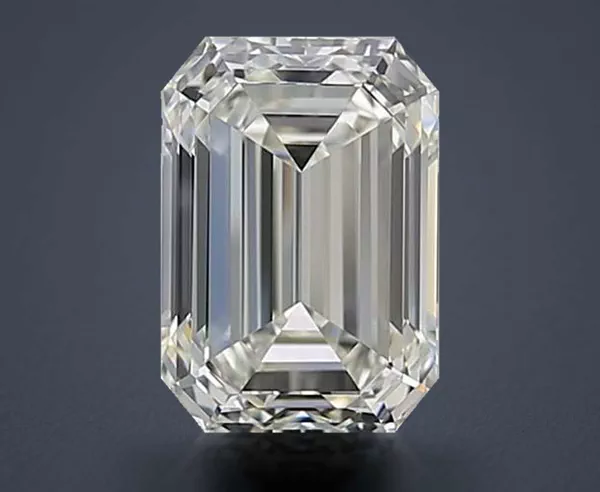 2.2 Carat · I · VVS1 Rare Carat Ideal Cut