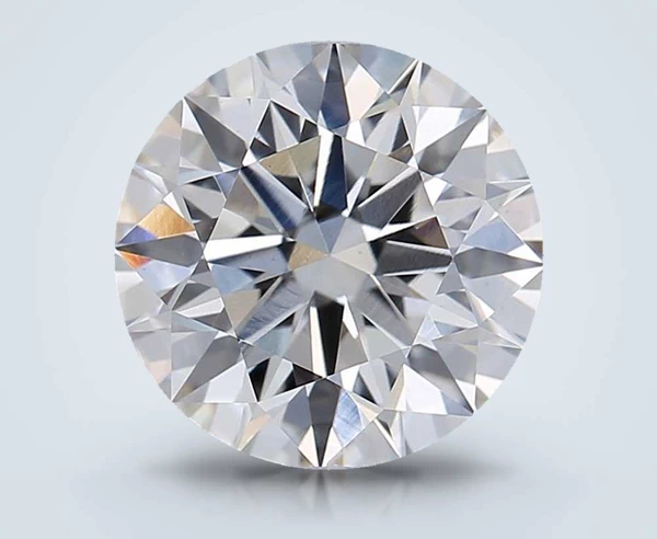 1.53 Carat · G · VS1 Rare Carat Ideal Cut