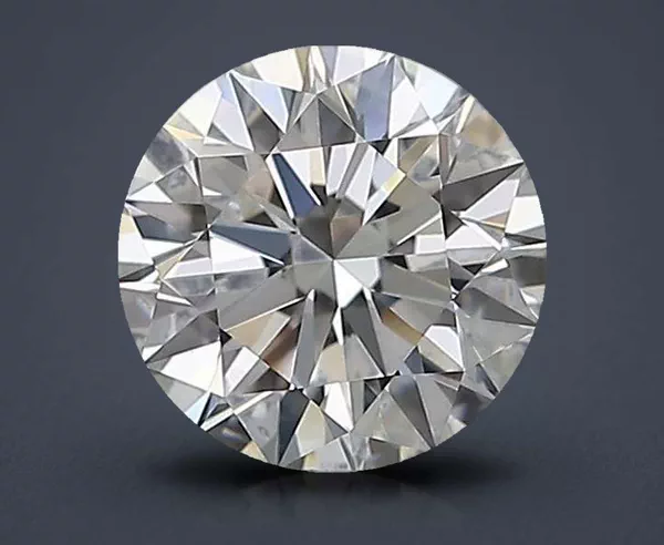 0.63 Carat · E · VS1 Rare Carat Ideal Cut