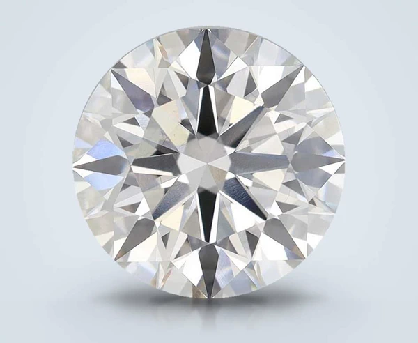 5.85 Carat · G · VS1 Rare Carat Ideal Cut