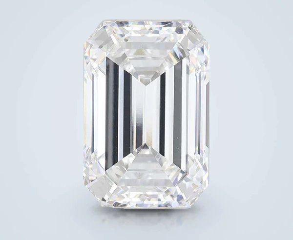 5.27 Carat · E · VS1 Rare Carat Ideal Cut