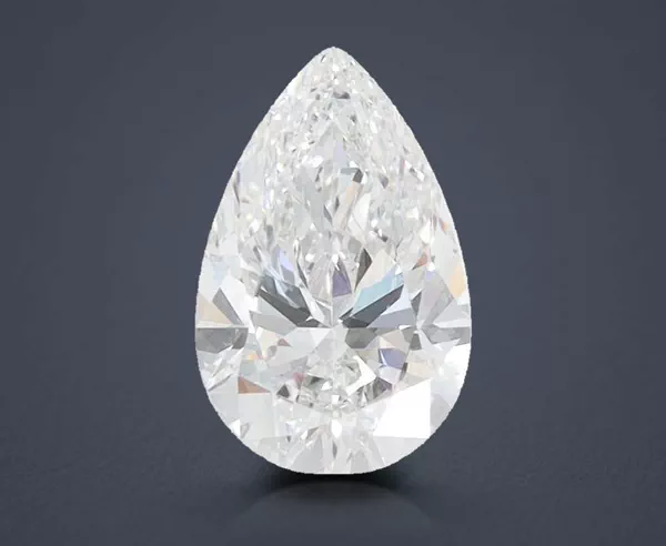 1.29 Carat · D · IF Rare Carat Ideal Cut