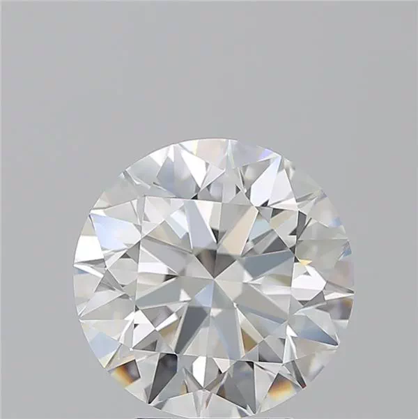 4.23 Carat · H · VS1 Rare Carat Ideal Cut