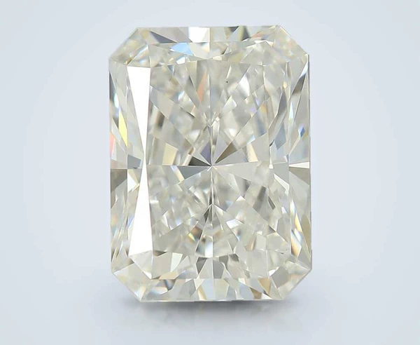3.57 Carat · F · VS1 Rare Carat Ideal Cut