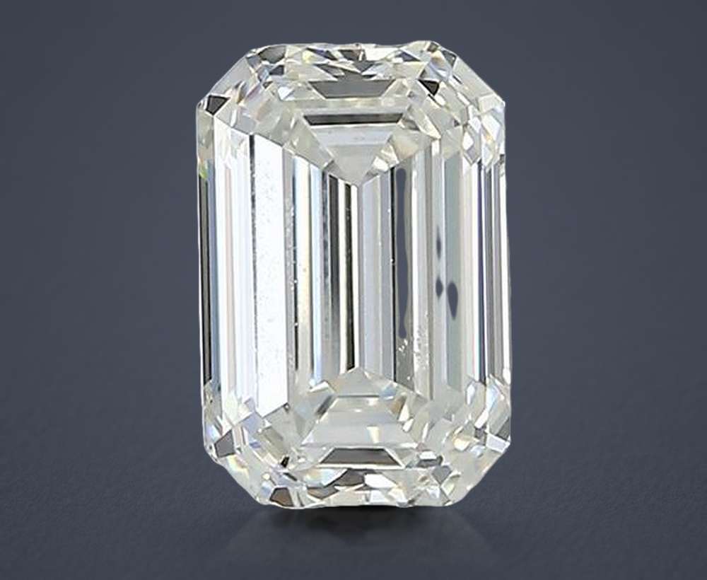 1.32 Carat · J · VVS1 excellent Cut