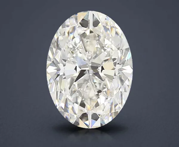2.56 Carat · F · VVS1 Rare Carat Ideal Cut