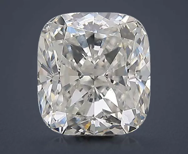 2.01 Carat · G · SI1 Rare Carat Ideal Cut