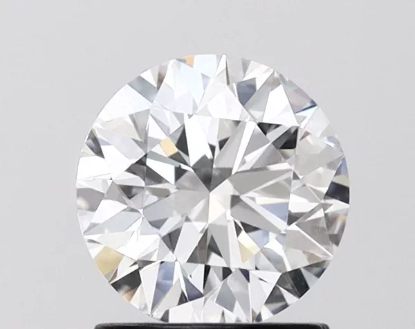 1.28 Carat · F · VVS1 Rare Carat Ideal Cut