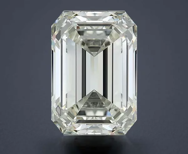3.03 Carat · I · VVS2 Rare Carat Ideal Cut