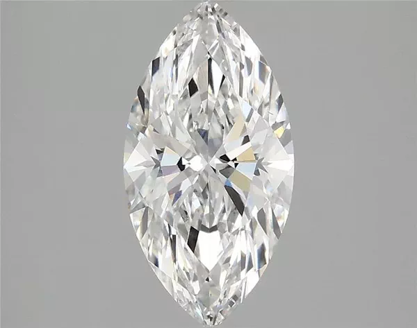 1.38 Carat · E · VVS2 Rare Carat Ideal Cut